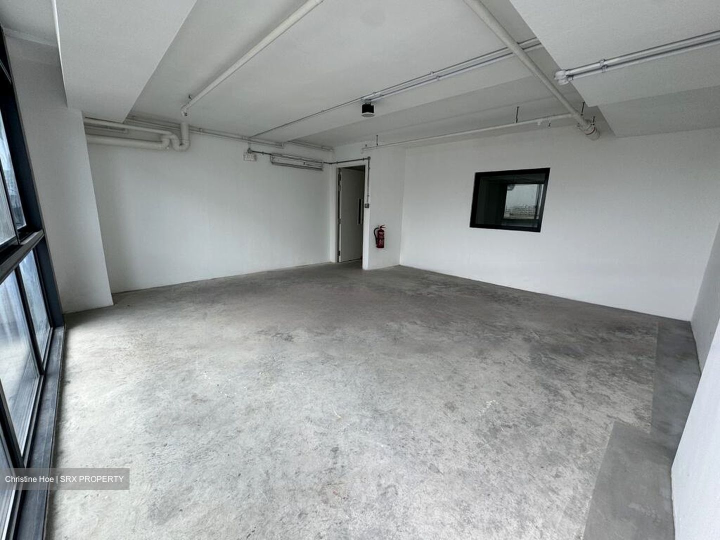 In Space (D19), Factory #477390291